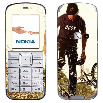   «BMX»   Nokia 6070