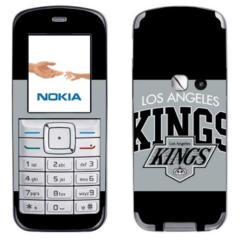   «Los Angeles Kings»   Nokia 6070