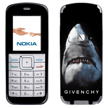   « Givenchy»   Nokia 6070