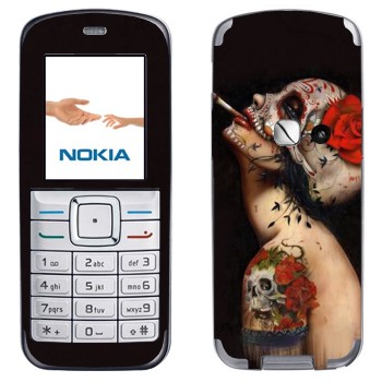 Nokia 6070