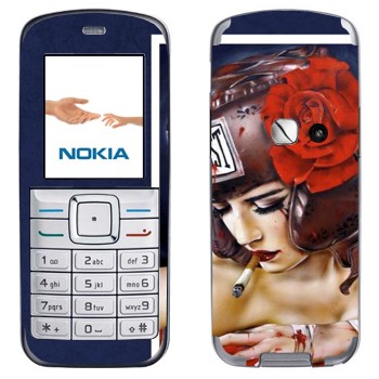 Nokia 6070