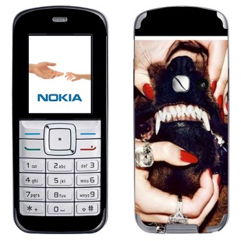 Nokia 6070