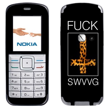   « Fu SWAG»   Nokia 6070