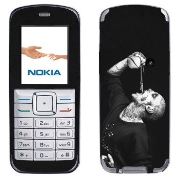 Nokia 6070