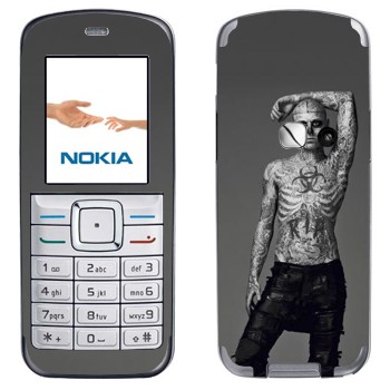 Nokia 6070