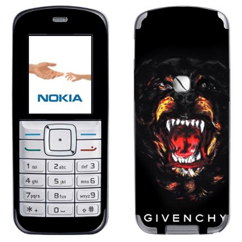   « Givenchy»   Nokia 6070