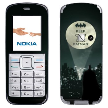 Nokia 6070