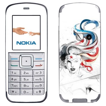 Nokia 6070