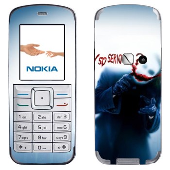 Nokia 6070