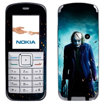 Nokia 6070