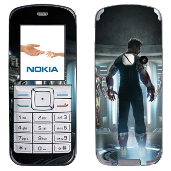 Nokia 6070