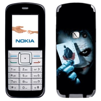 Nokia 6070