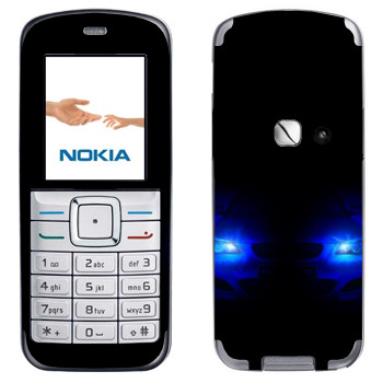   «BMW -  »   Nokia 6070