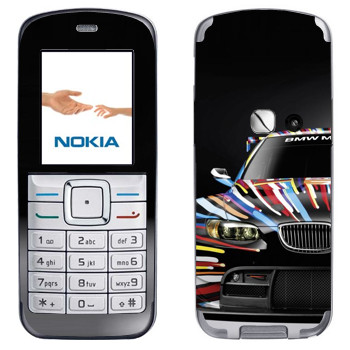   «BMW Motosport»   Nokia 6070