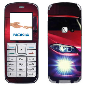   «BMW »   Nokia 6070