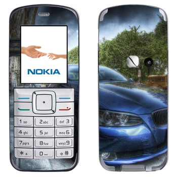   «BMW »   Nokia 6070