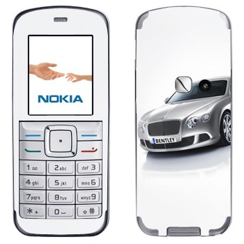   «Bentley»   Nokia 6070