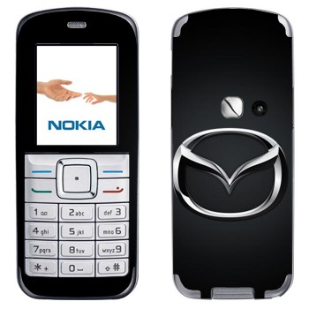   «Mazda »   Nokia 6070