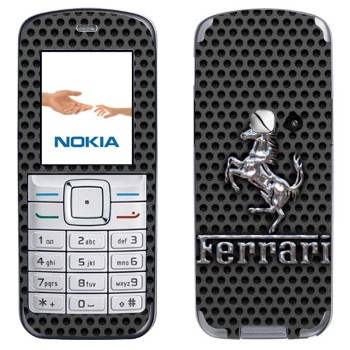   « Ferrari  »   Nokia 6070