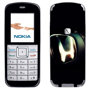   « Honda  »   Nokia 6070