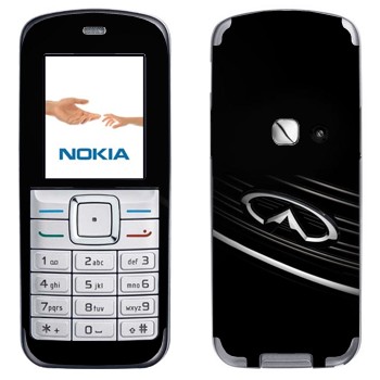   « Infiniti»   Nokia 6070