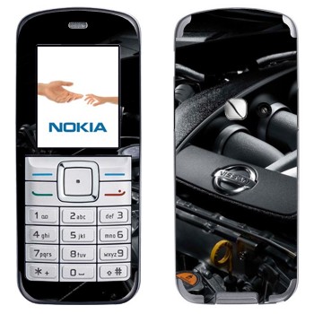   « Nissan  »   Nokia 6070