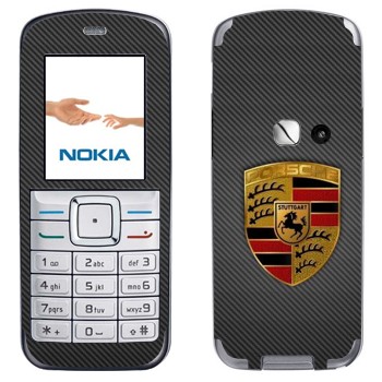   « Porsche  »   Nokia 6070