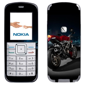   « Ducati»   Nokia 6070