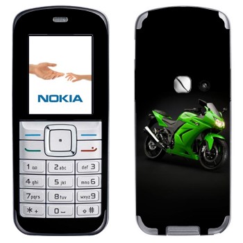   « Kawasaki Ninja 250R»   Nokia 6070