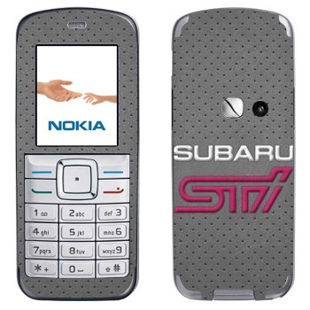   « Subaru STI   »   Nokia 6070