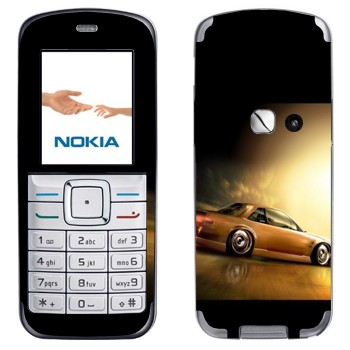   « Silvia S13»   Nokia 6070