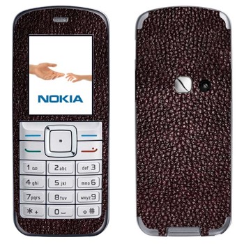   « Vermillion»   Nokia 6070