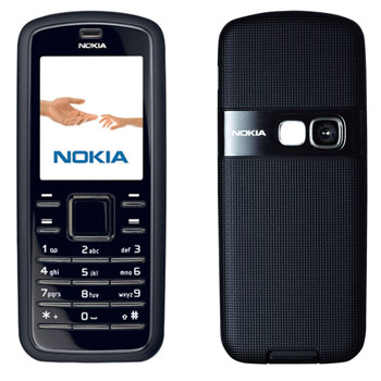 Nokia 6080