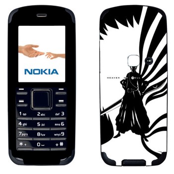   «Bleach - Between Heaven or Hell»   Nokia 6080