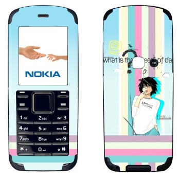   «Death Note»   Nokia 6080