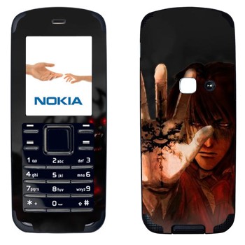   «Hellsing»   Nokia 6080