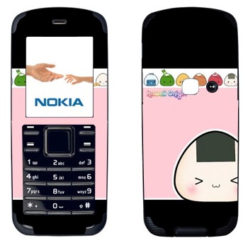   «Kawaii Onigirl»   Nokia 6080