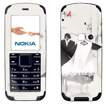   «Kenpachi Zaraki»   Nokia 6080