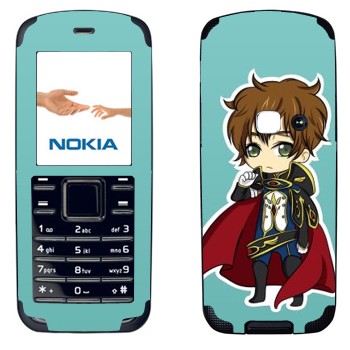   «Suzaku Spin Chibi -  »   Nokia 6080