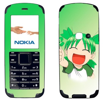   «Yotsuba»   Nokia 6080