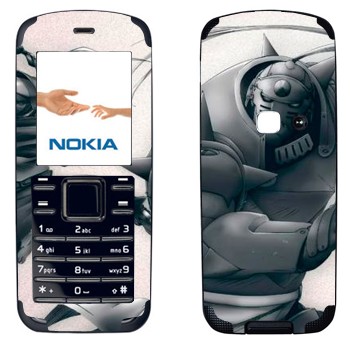   «    - Fullmetal Alchemist»   Nokia 6080