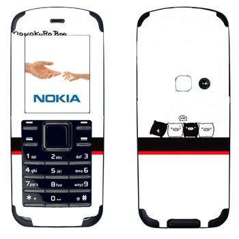   «   - Kawaii»   Nokia 6080
