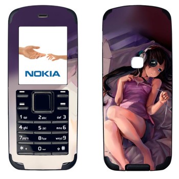   «  iPod - K-on»   Nokia 6080