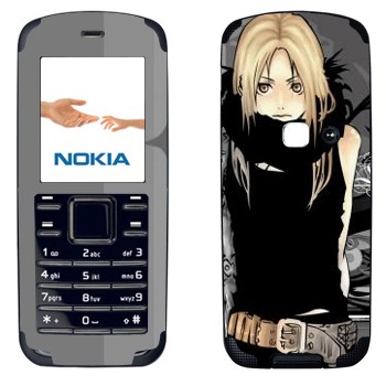   «  - Fullmetal Alchemist»   Nokia 6080