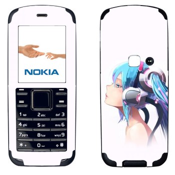   « - Vocaloid»   Nokia 6080