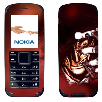   « - Hellsing»   Nokia 6080