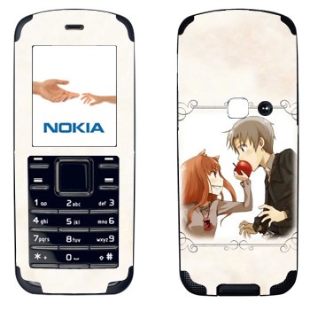   «   - Spice and wolf»   Nokia 6080