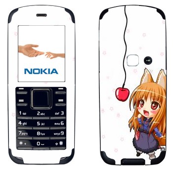   «   - Spice and wolf»   Nokia 6080