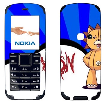   « - Bleach»   Nokia 6080