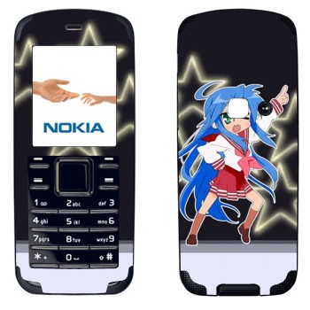   «  - Lucky Star»   Nokia 6080